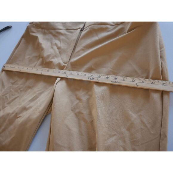 Calvin Klein Women's Plus Size Infinite Stretch Slim Leg Pants 18W - Picture 5 of 9